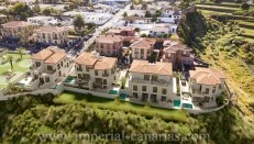 Tentación viudo valores Inmobiliaria, Puerto de la Cruz, Tenerife - Imperial Canarias