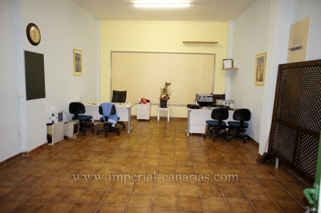 Inmobiliaria, Puerto de la Cruz, Tenerife