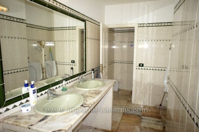 Inmobiliaria, Puerto de la Cruz, Tenerife
