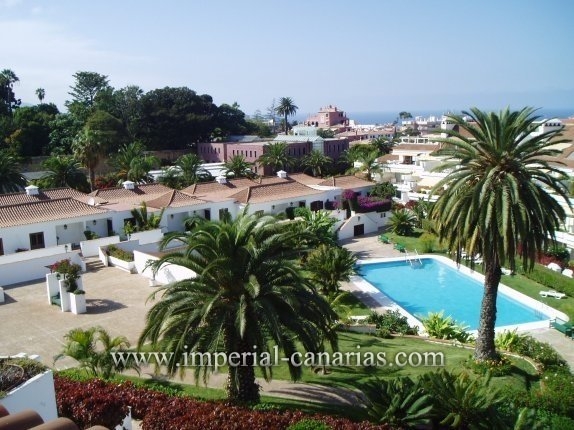 Inmobiliaria, Puerto de la Cruz, Tenerife
