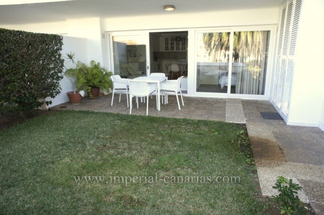 Inmobiliaria, Puerto de la Cruz, Tenerife