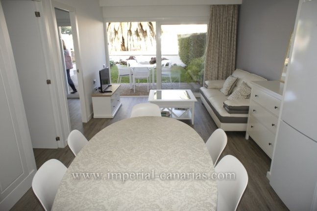 Inmobiliaria, Puerto de la Cruz, Tenerife