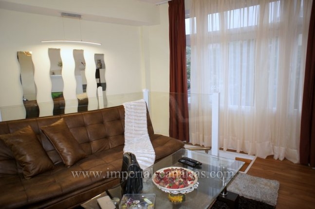 Inmobiliaria, Puerto de la Cruz, Tenerife
