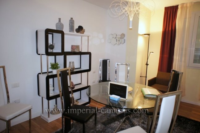 Inmobiliaria, Puerto de la Cruz, Tenerife