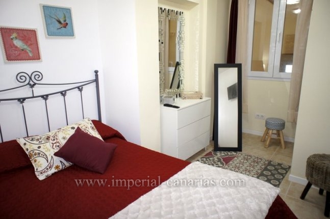 Inmobiliaria, Puerto de la Cruz, Tenerife