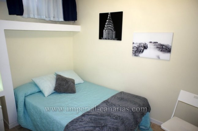 Inmobiliaria, Puerto de la Cruz, Tenerife