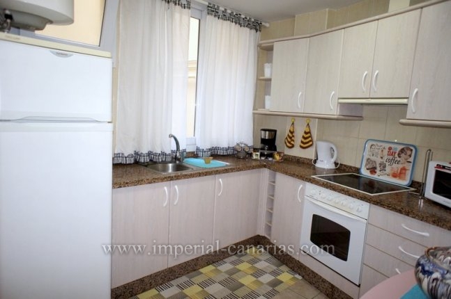 Inmobiliaria, Puerto de la Cruz, Tenerife