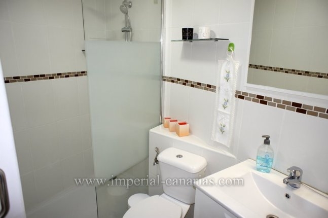 Inmobiliaria, Puerto de la Cruz, Tenerife