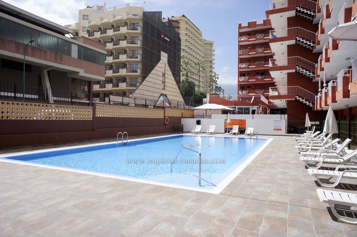 Inmobiliaria Imperial Canarias Ref Ves10381 Br Studio In Playa