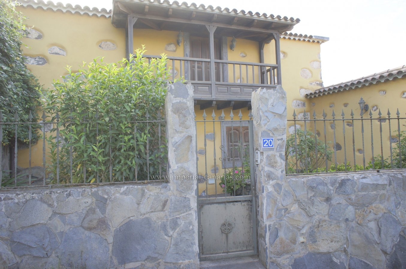 Inmobiliaria, Puerto de la Cruz, Tenerife