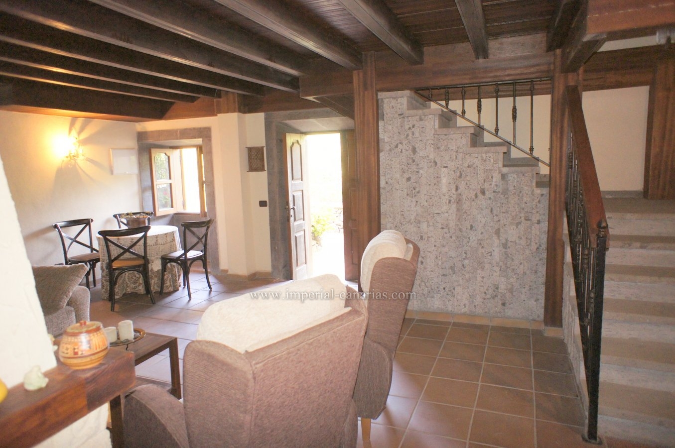 Inmobiliaria, Puerto de la Cruz, Tenerife