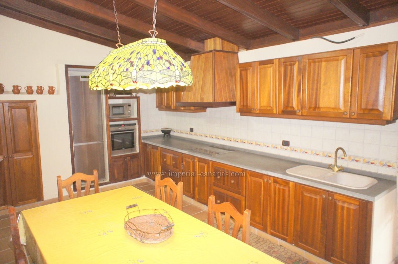 Inmobiliaria, Puerto de la Cruz, Tenerife