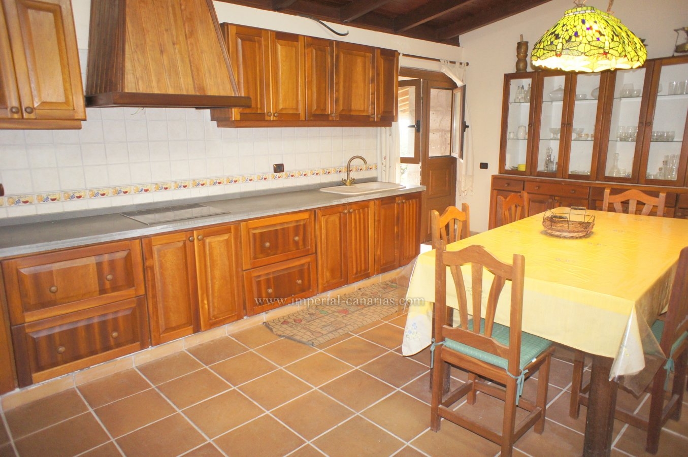 Inmobiliaria, Puerto de la Cruz, Tenerife
