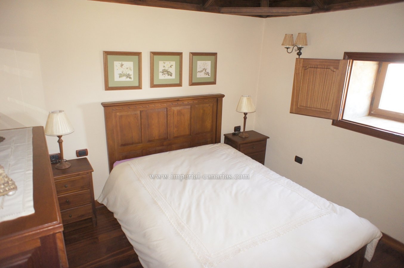Inmobiliaria, Puerto de la Cruz, Tenerife