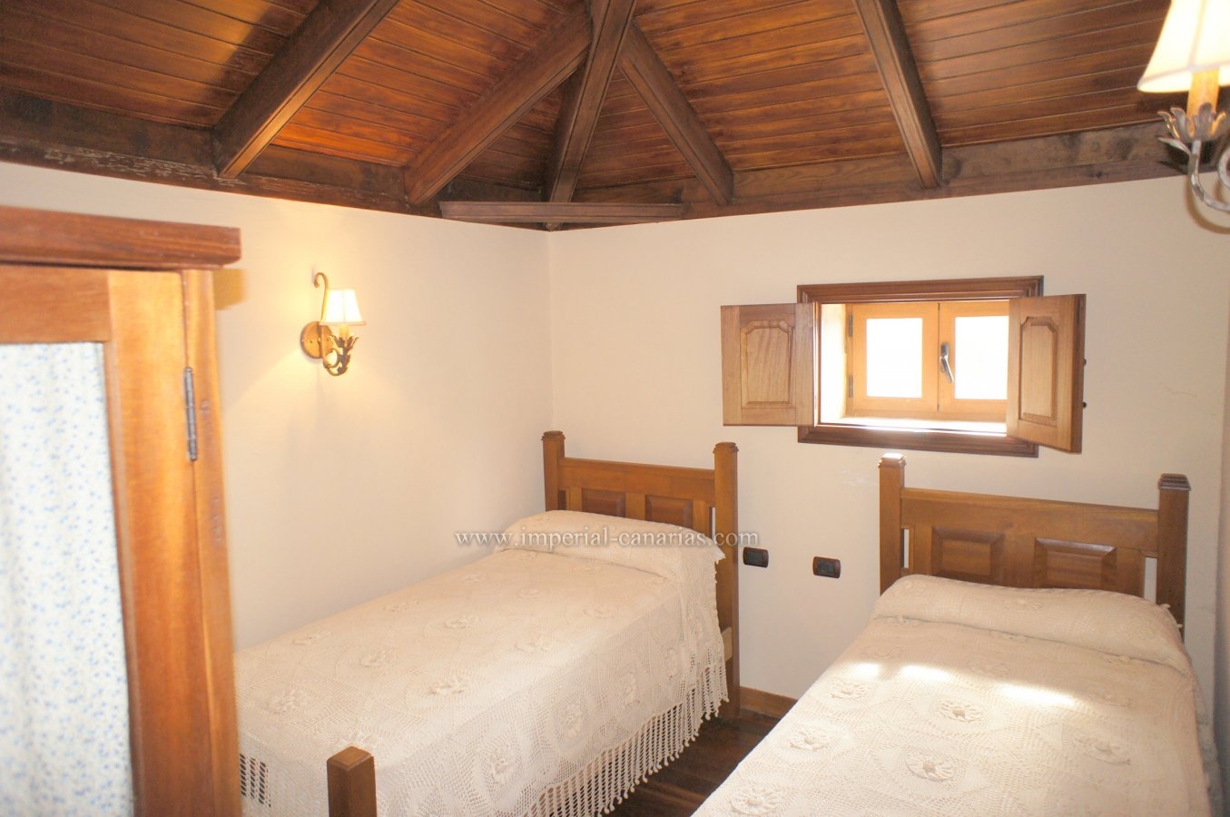 Inmobiliaria, Puerto de la Cruz, Tenerife