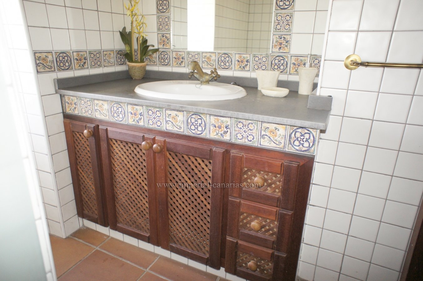 Inmobiliaria, Puerto de la Cruz, Tenerife