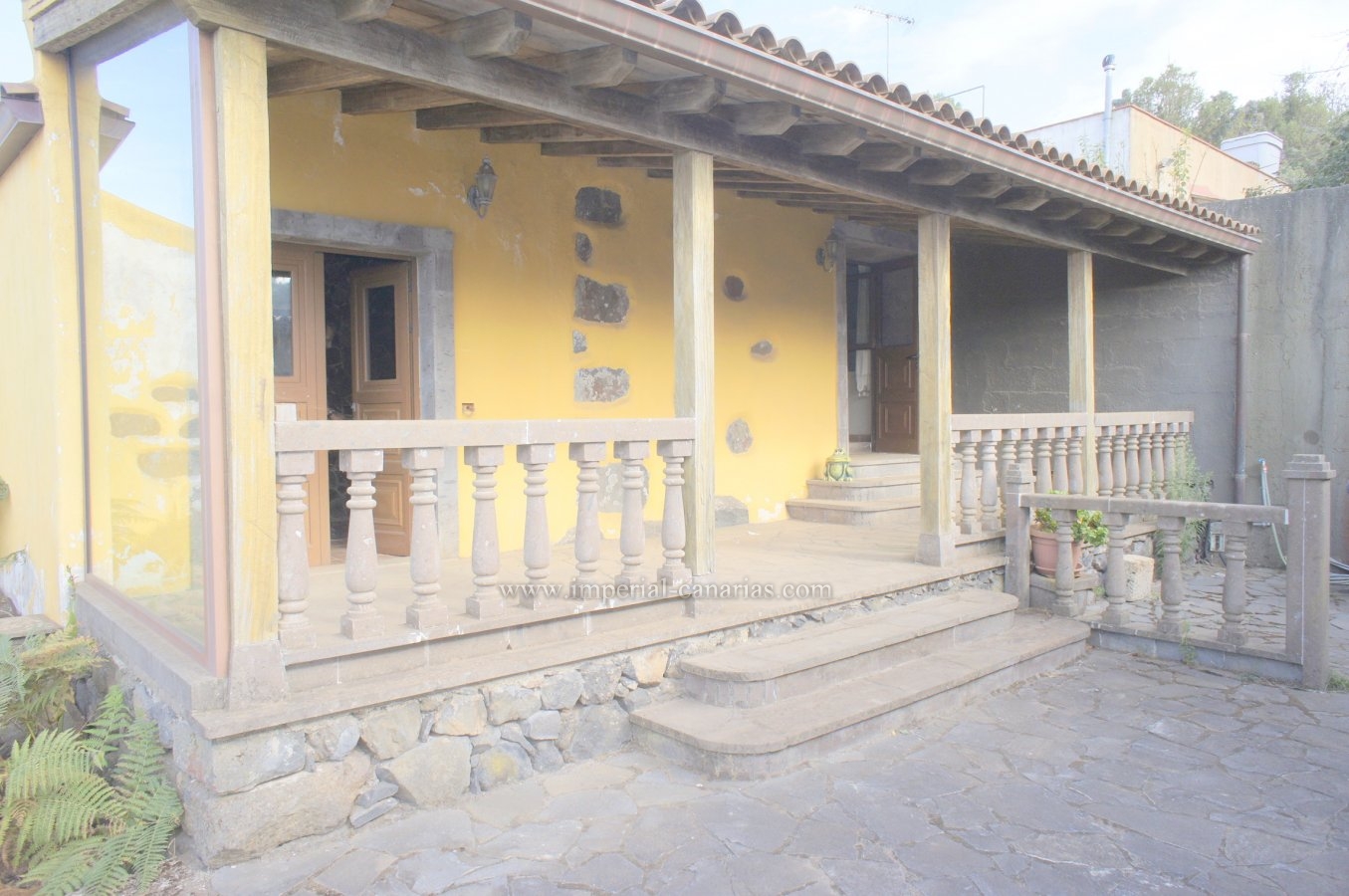 Inmobiliaria, Puerto de la Cruz, Tenerife