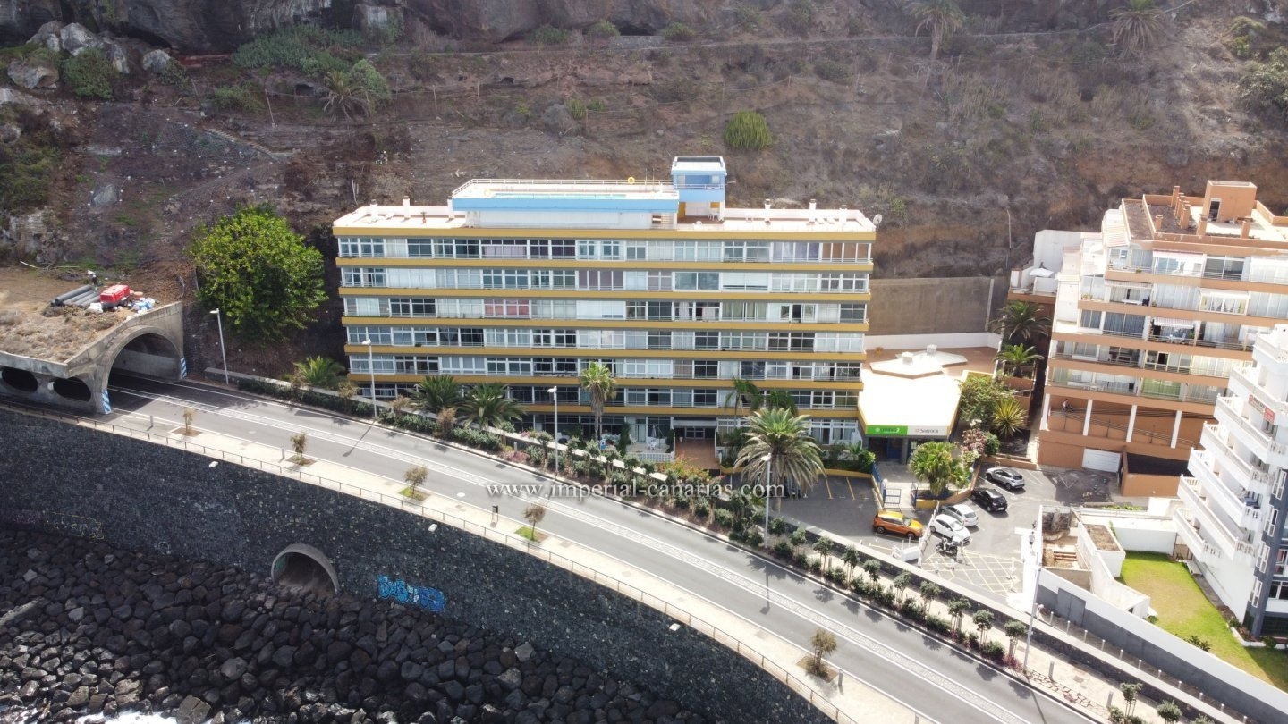Inmobiliaria, Puerto de la Cruz, Tenerife