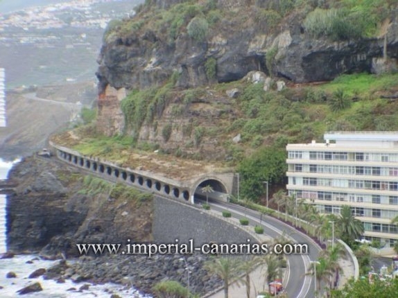 Inmobiliaria, Puerto de la Cruz, Tenerife