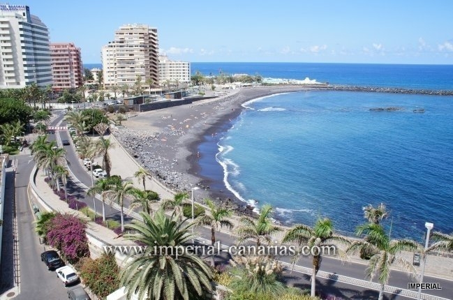 Inmobiliaria, Puerto de la Cruz, Tenerife