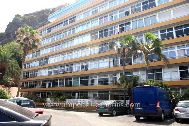 Inmobiliaria, Puerto de la Cruz, Tenerife