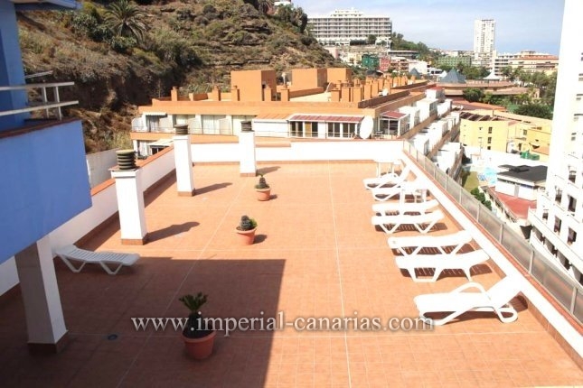 Inmobiliaria, Puerto de la Cruz, Tenerife