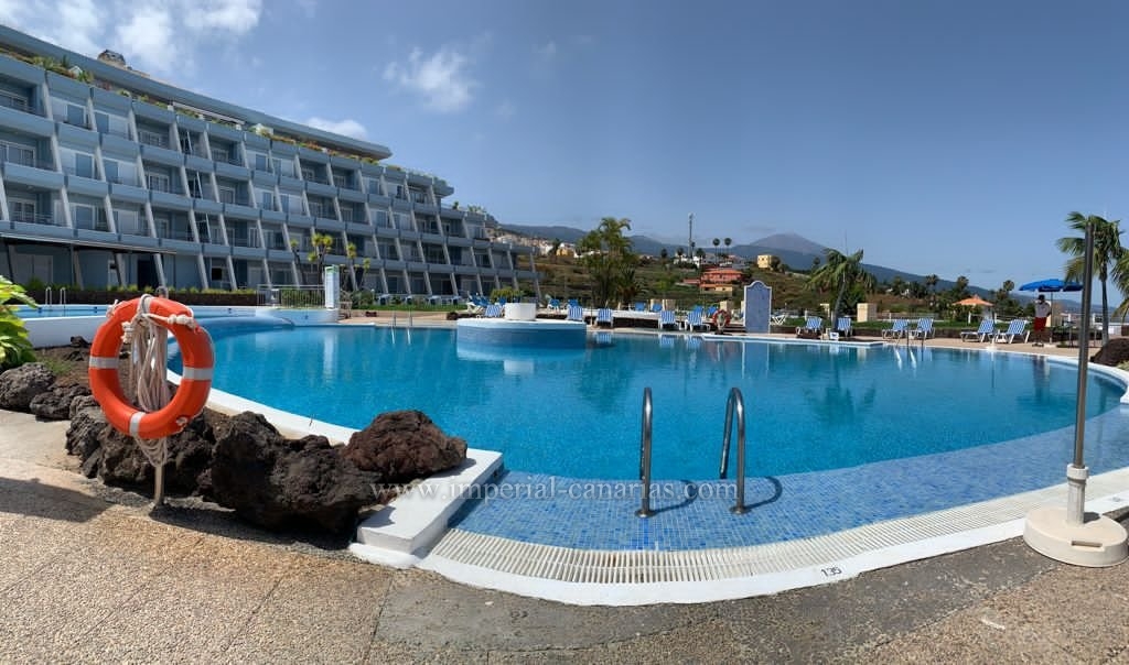 Inmobiliaria, Puerto de la Cruz, Tenerife
