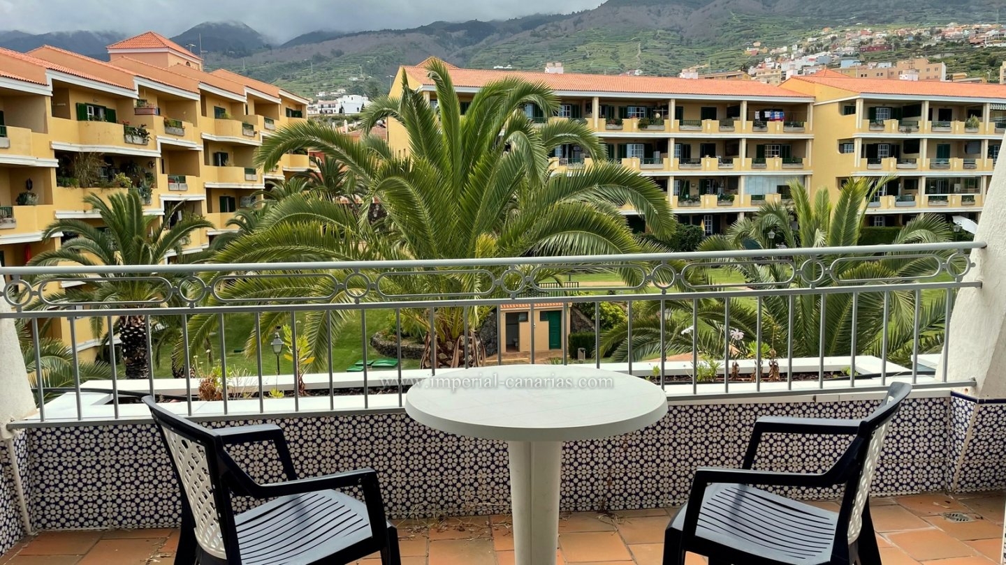 Inmobiliaria, Puerto de la Cruz, Tenerife