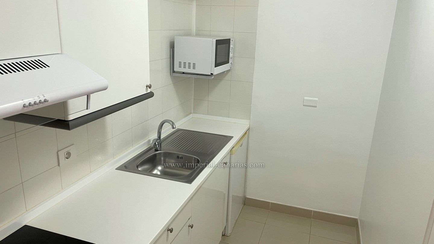 Inmobiliaria, Puerto de la Cruz, Tenerife