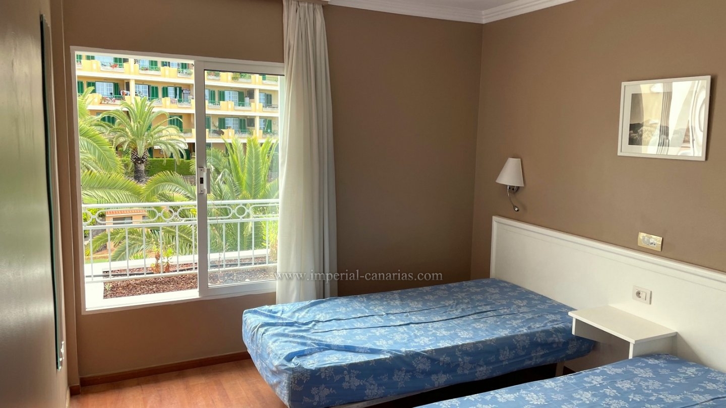 Inmobiliaria, Puerto de la Cruz, Tenerife