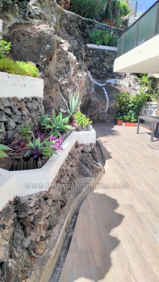 Inmobiliaria, Puerto de la Cruz, Tenerife