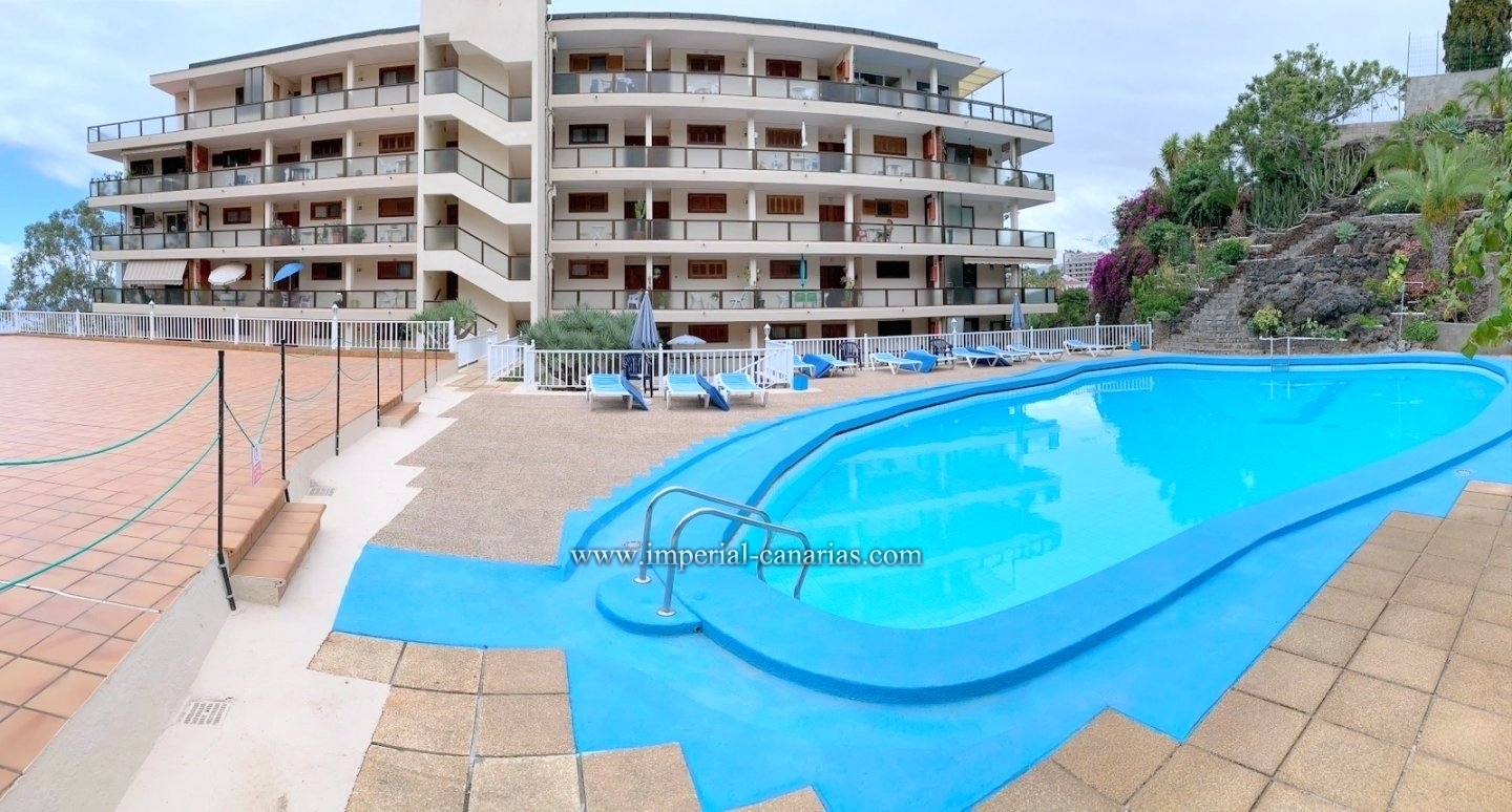 Inmobiliaria, Puerto de la Cruz, Tenerife