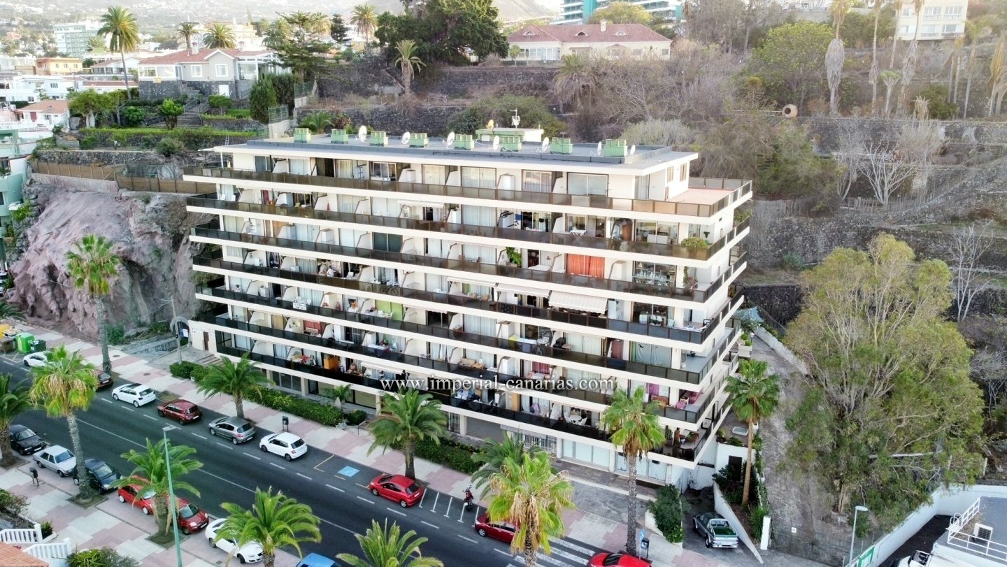 Inmobiliaria, Puerto de la Cruz, Tenerife