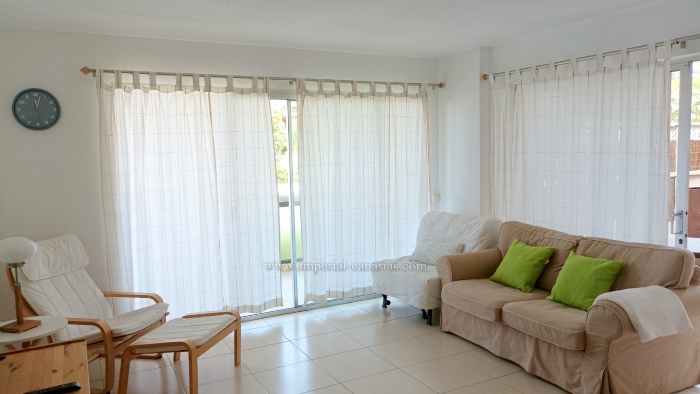 Inmobiliaria, Puerto de la Cruz, Tenerife