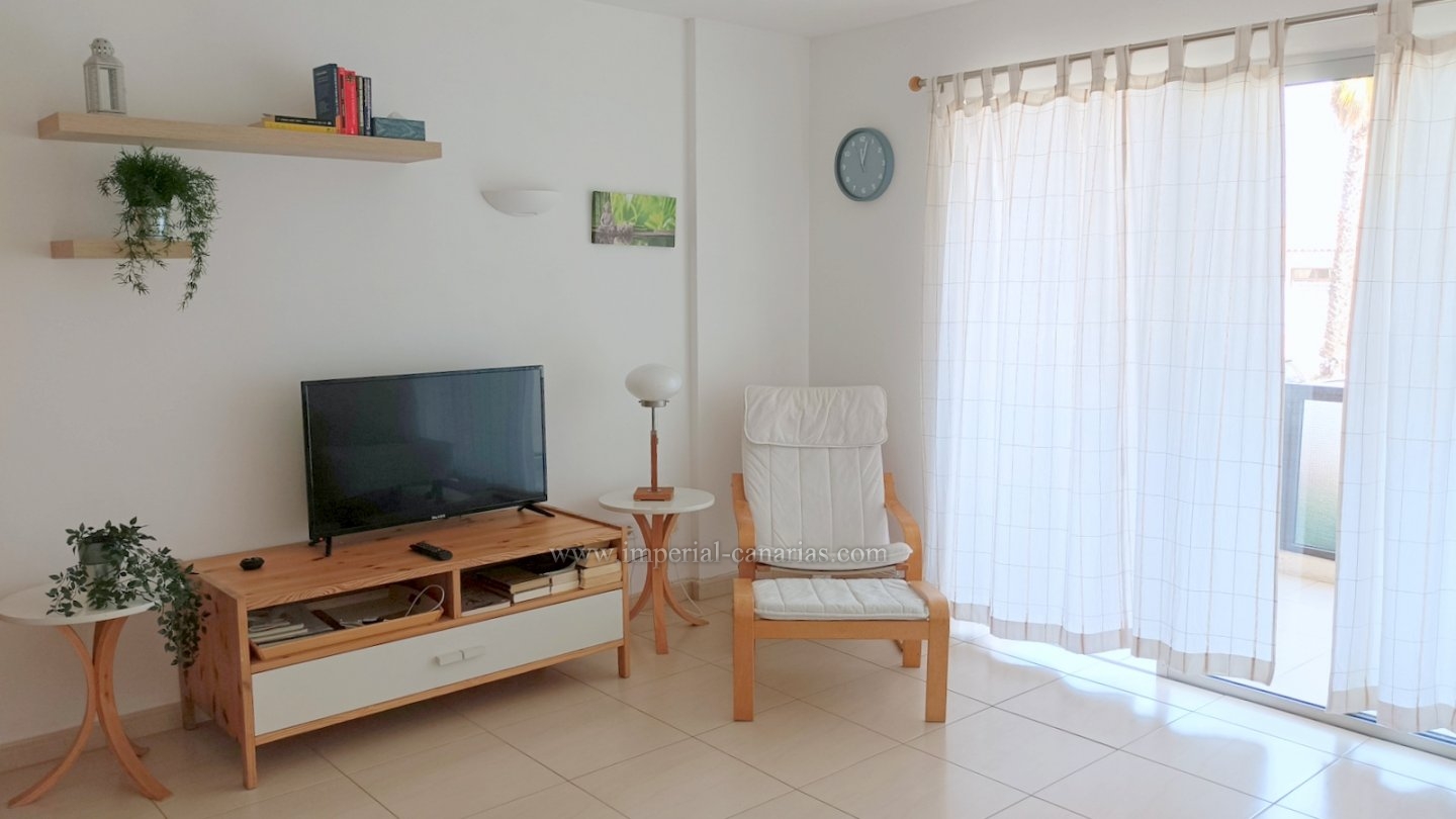 Inmobiliaria, Puerto de la Cruz, Tenerife