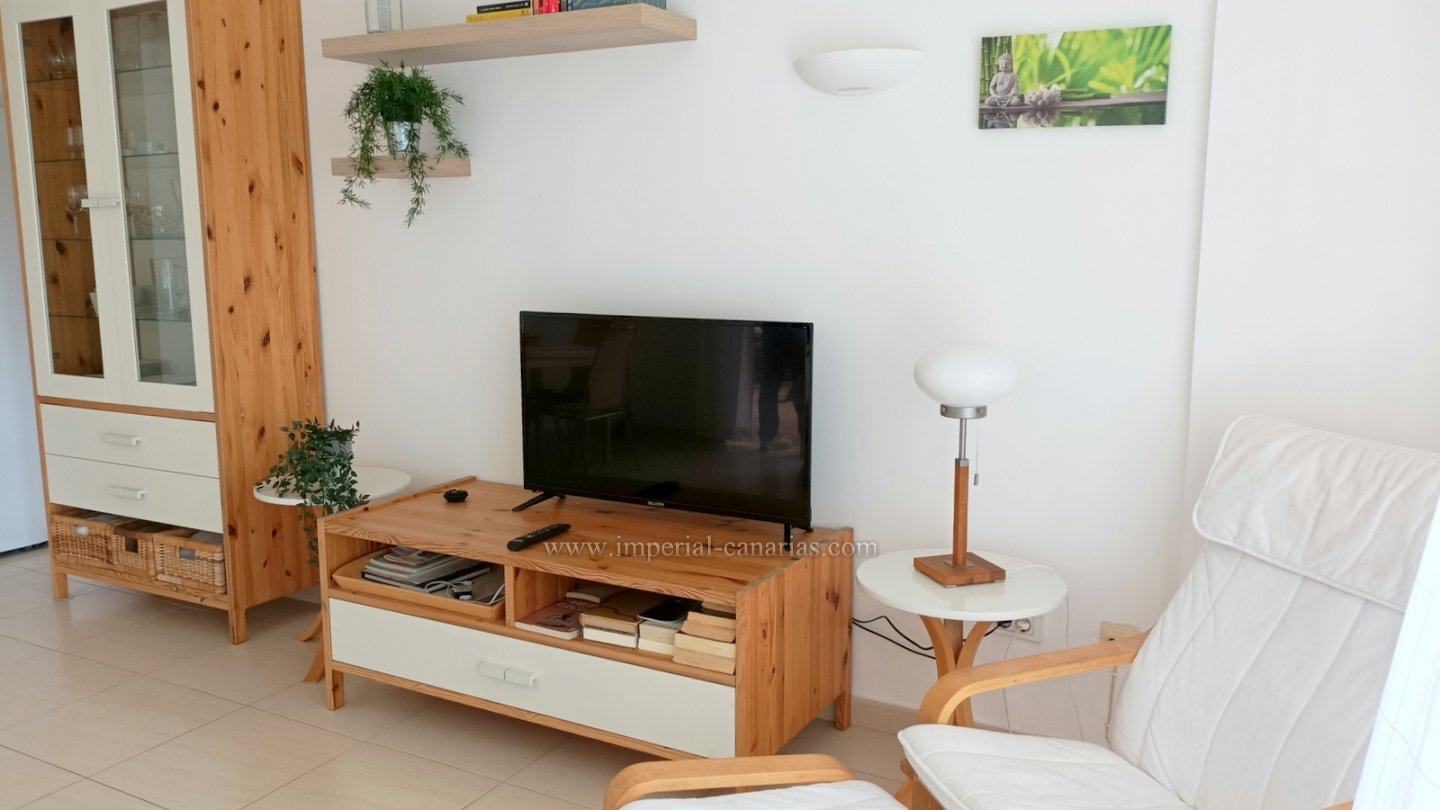Inmobiliaria, Puerto de la Cruz, Tenerife