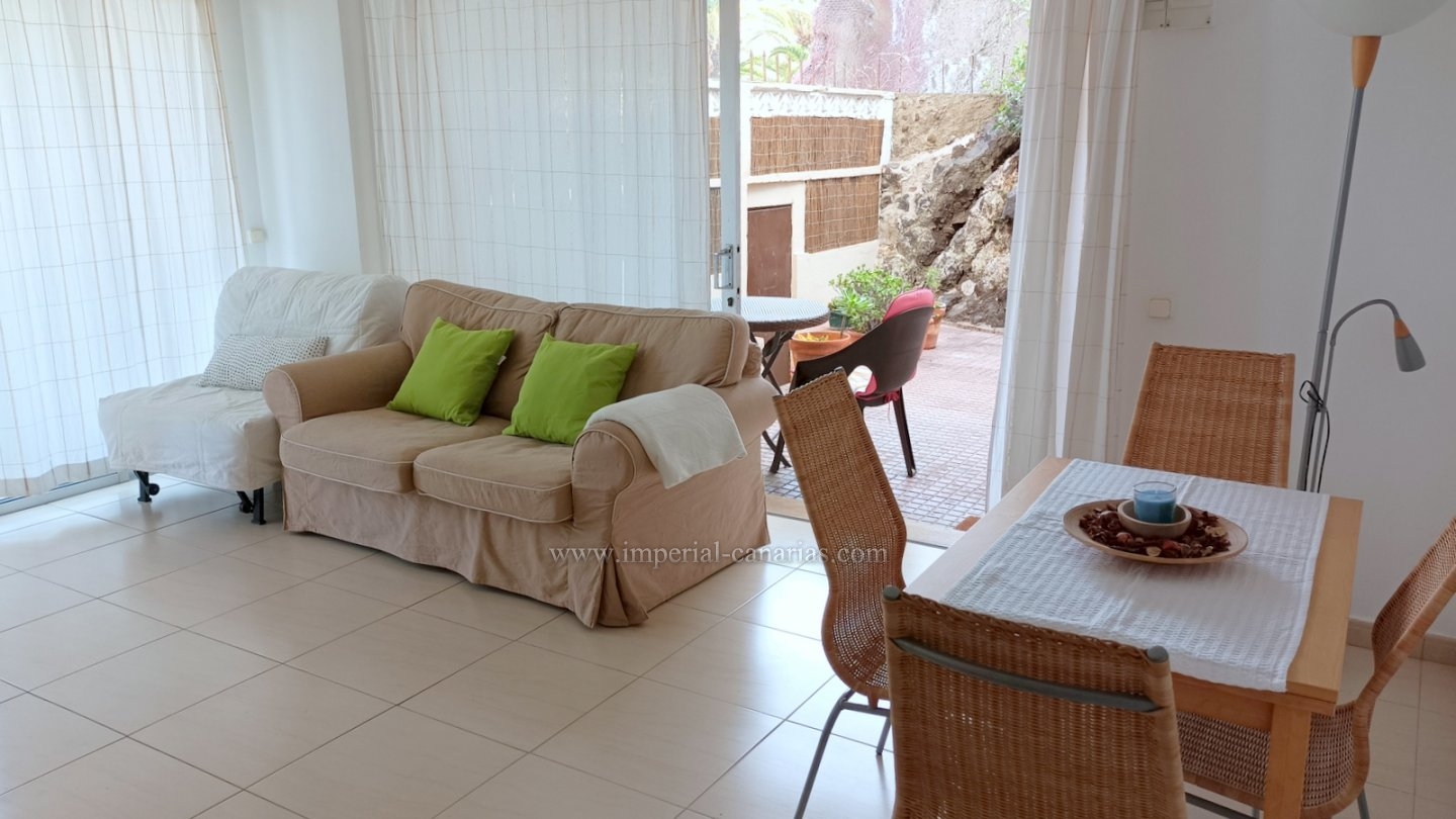 Inmobiliaria, Puerto de la Cruz, Tenerife