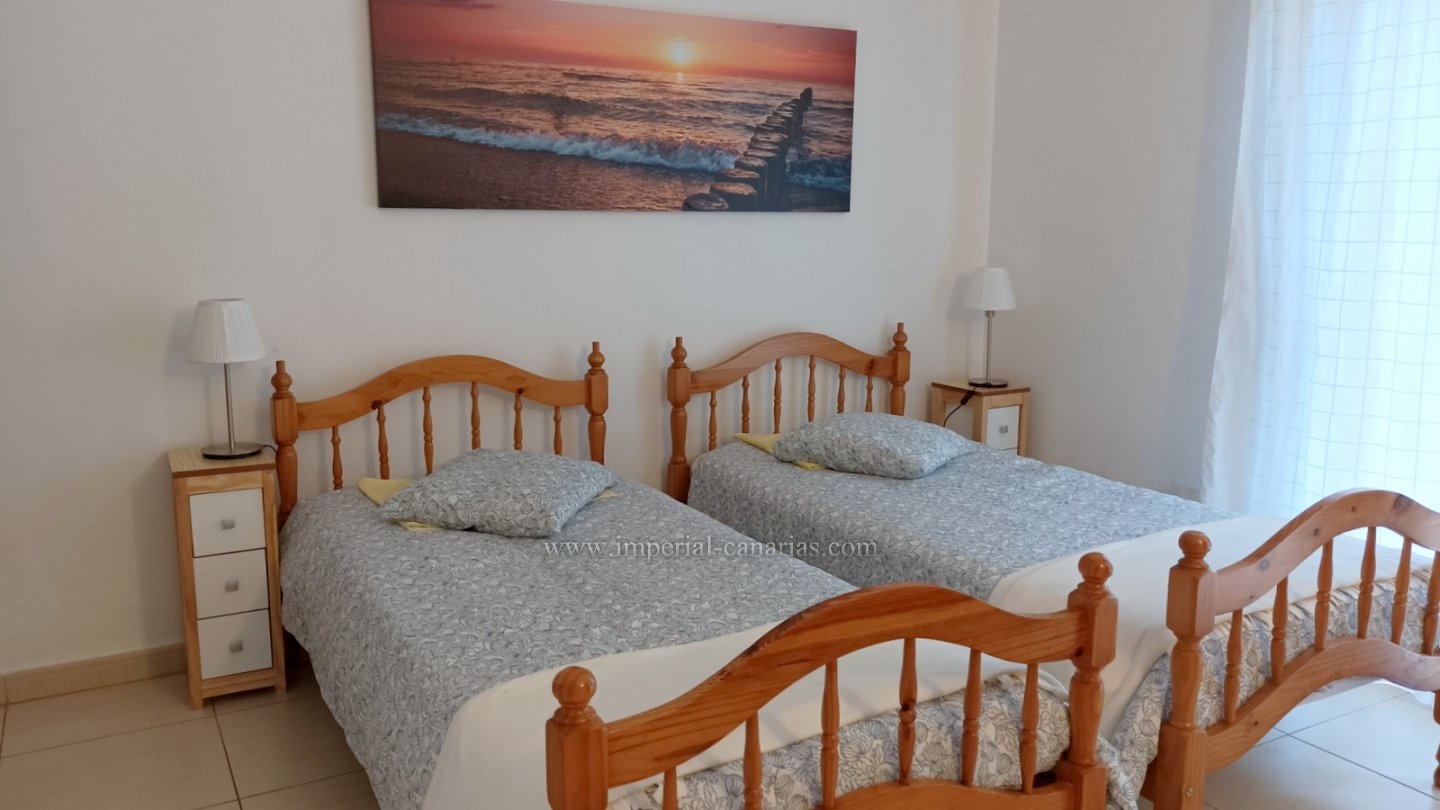 Inmobiliaria, Puerto de la Cruz, Tenerife