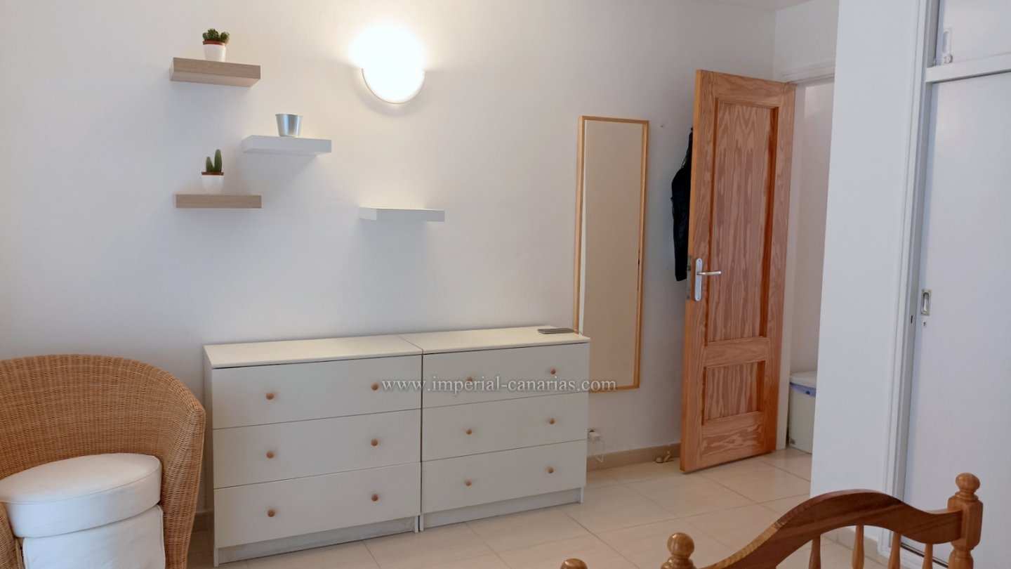Inmobiliaria, Puerto de la Cruz, Tenerife