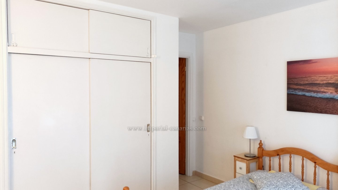 Inmobiliaria, Puerto de la Cruz, Tenerife