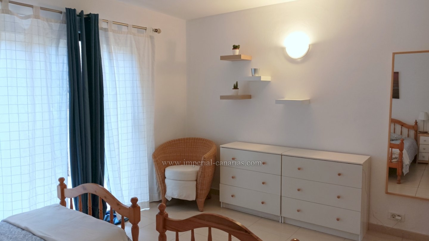 Inmobiliaria, Puerto de la Cruz, Tenerife