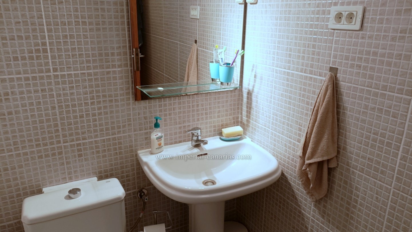Inmobiliaria, Puerto de la Cruz, Tenerife