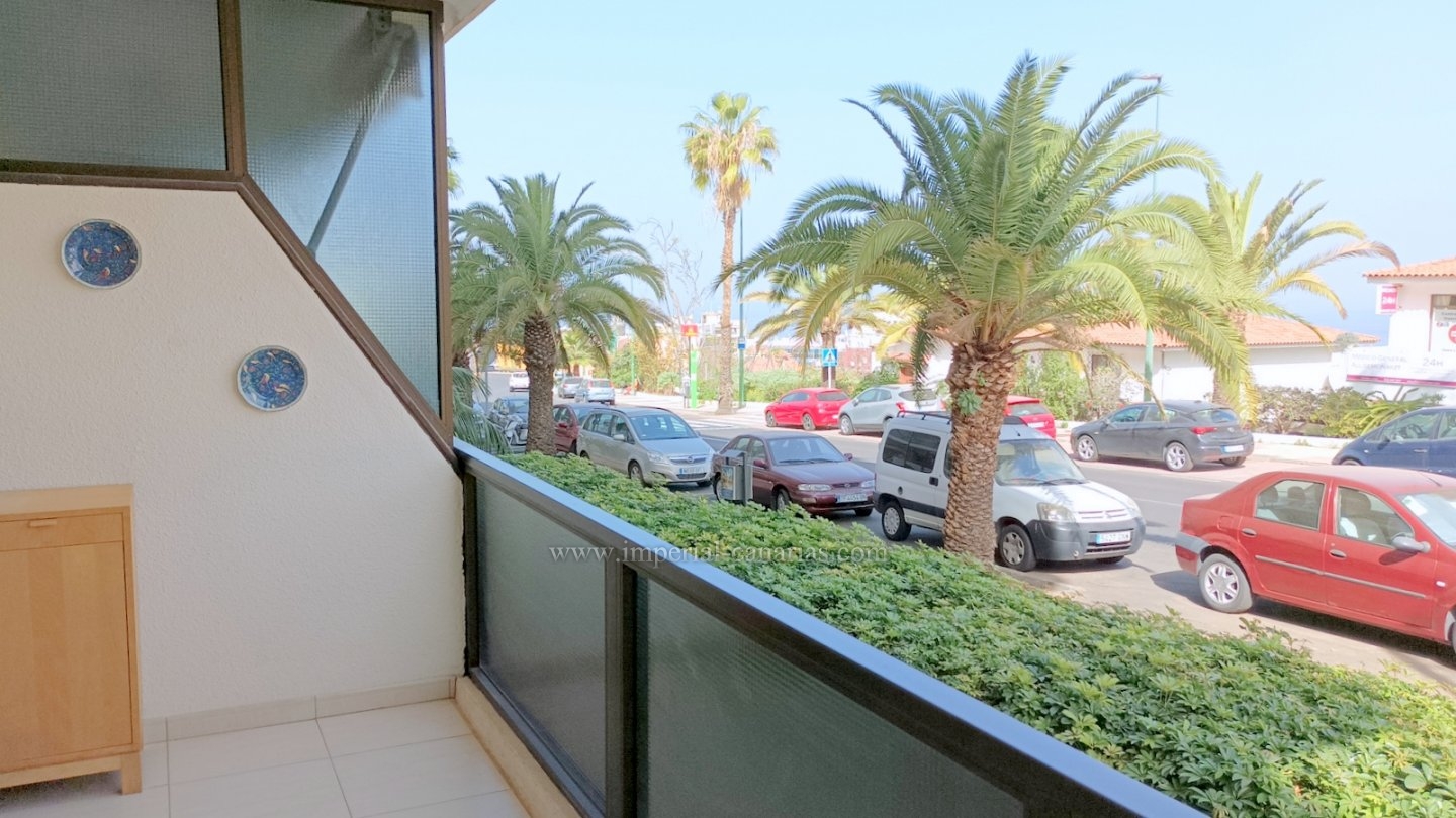 Inmobiliaria, Puerto de la Cruz, Tenerife