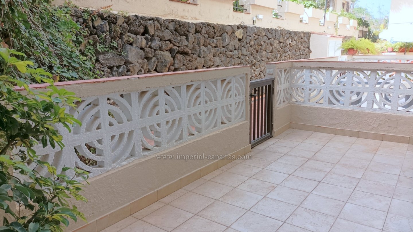 Inmobiliaria, Puerto de la Cruz, Tenerife