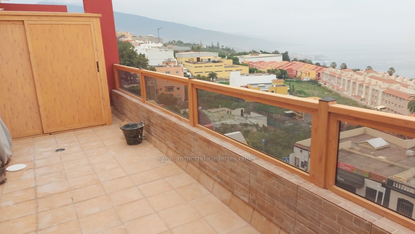 Inmobiliaria, Puerto de la Cruz, Tenerife