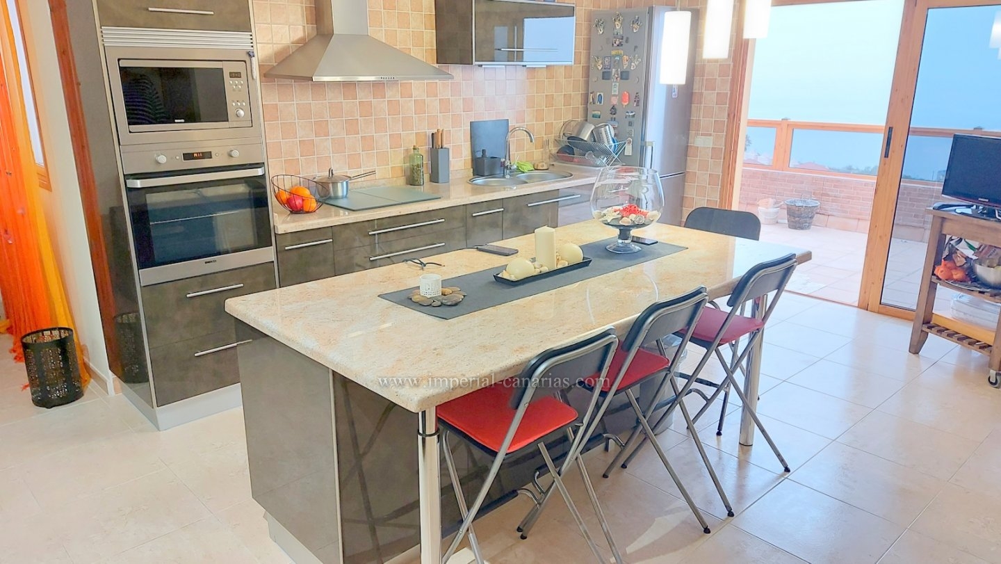 Inmobiliaria, Puerto de la Cruz, Tenerife