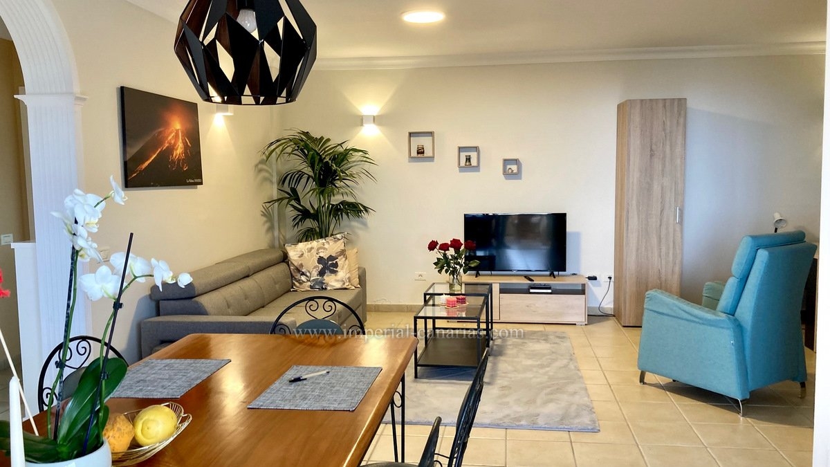 Inmobiliaria, Puerto de la Cruz, Tenerife