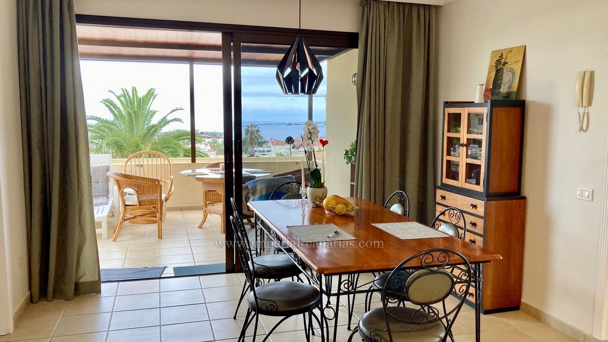 Inmobiliaria, Puerto de la Cruz, Tenerife