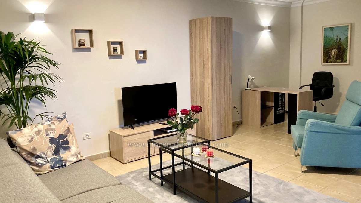 Inmobiliaria, Puerto de la Cruz, Tenerife