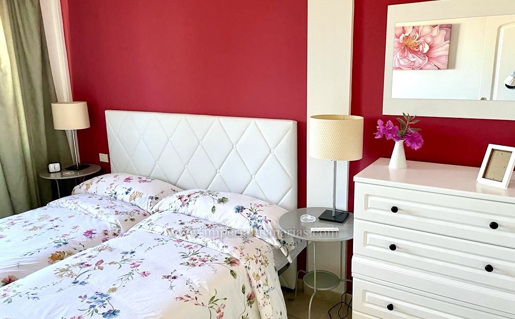 Inmobiliaria, Puerto de la Cruz, Tenerife